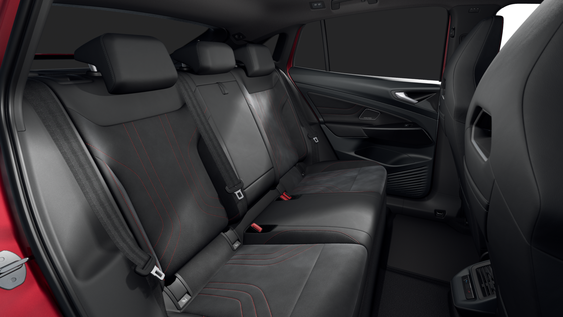 Volkswagen ID.5 4Motion GTX