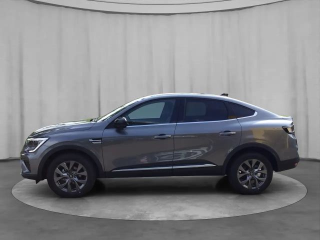 Renault Arkana EDC Hybrid Techno