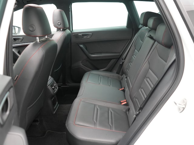 Seat Ateca 4Drive DSG FR-lijn