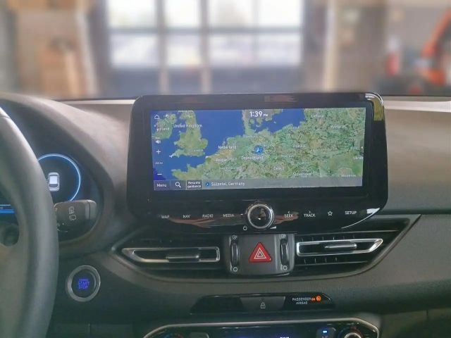 Hyundai i30 1.0 Advantage T-GDi