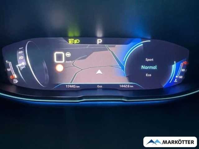 Peugeot 3008 GT-Line PureTech