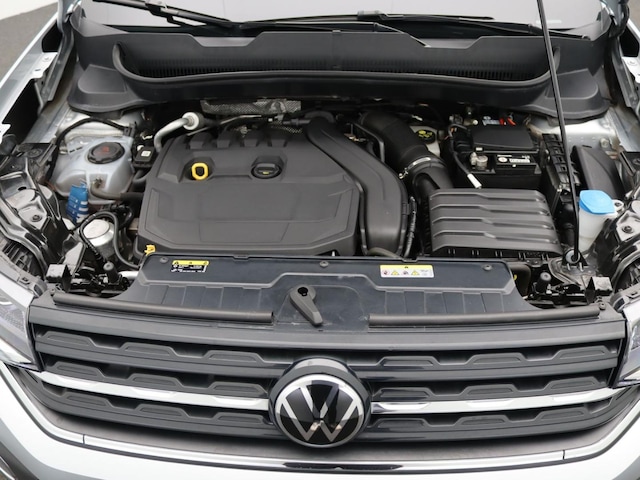 Volkswagen T-Cross 1.5 TSI DSG