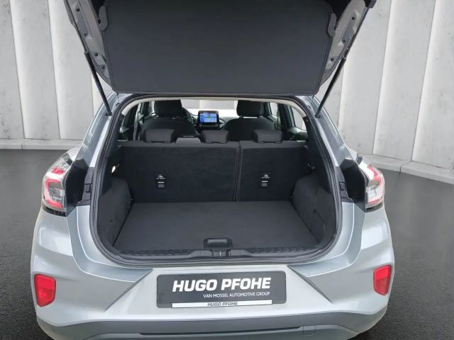 Ford Puma Cool & Connect