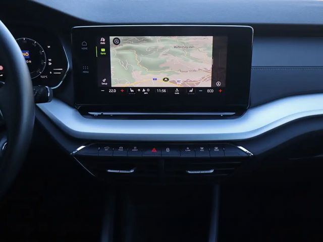 Skoda Octavia Combi Style Style iV