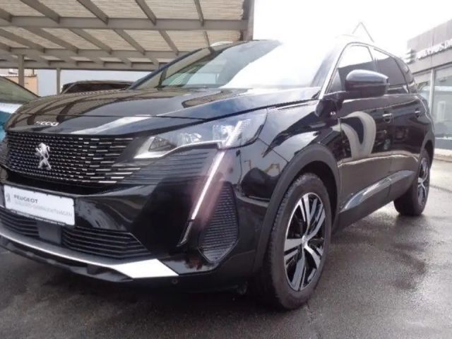 Peugeot 5008 EAT8 GT-Line