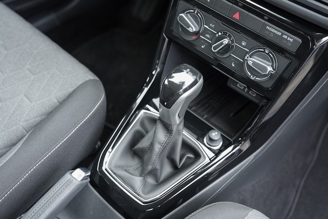 Volkswagen T-Cross DSG Life