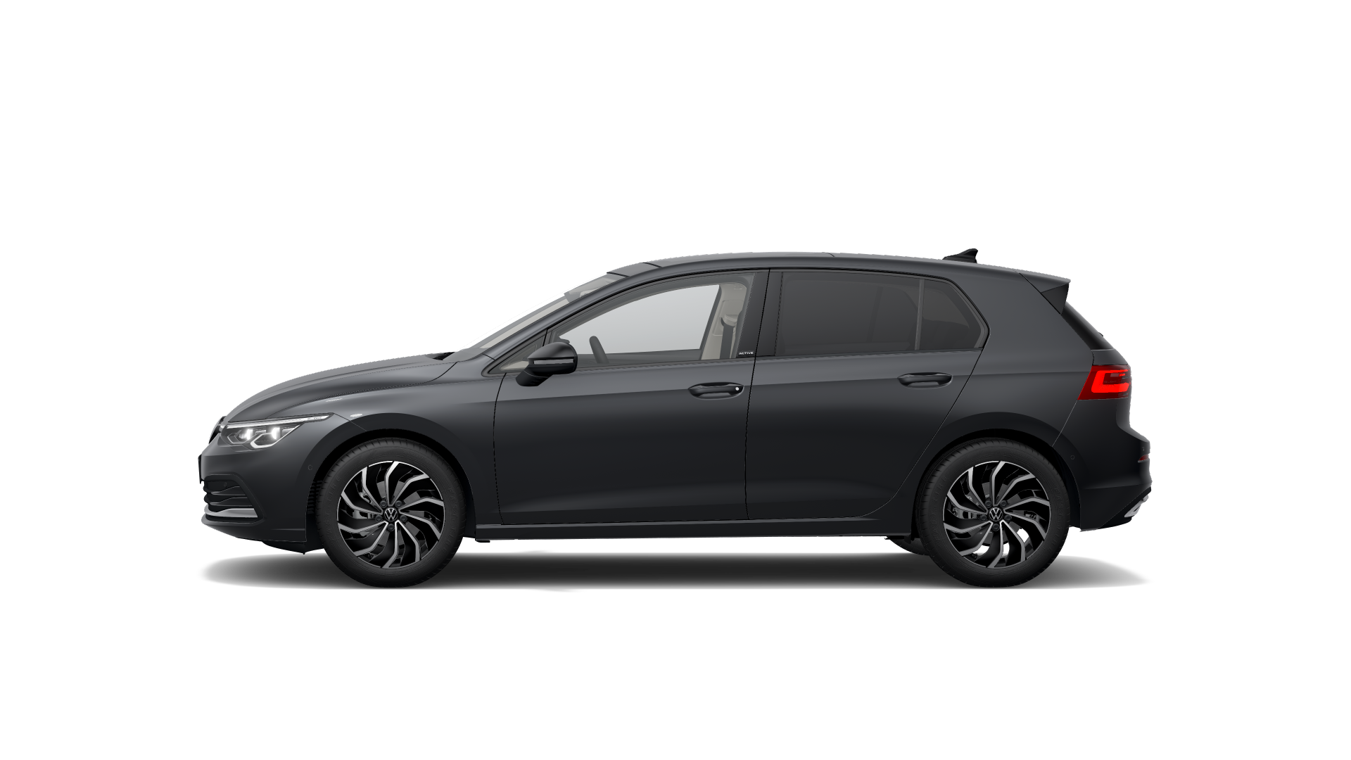 Volkswagen Golf 1.5 TSI Golf VIII