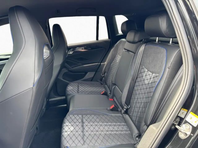 Volkswagen Tiguan R-Line eHybrid