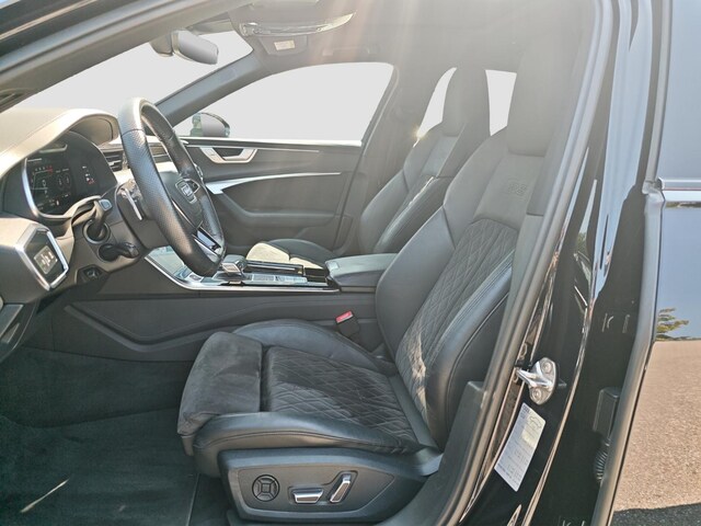 Audi RS6 Avant Quattro