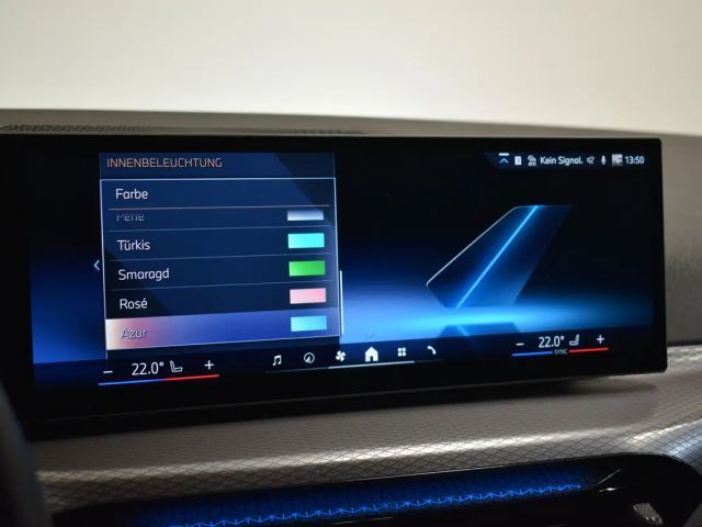 BMW 318 318d M-Sport Touring