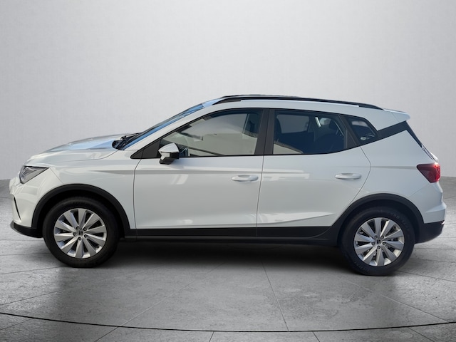 Seat Arona DSG