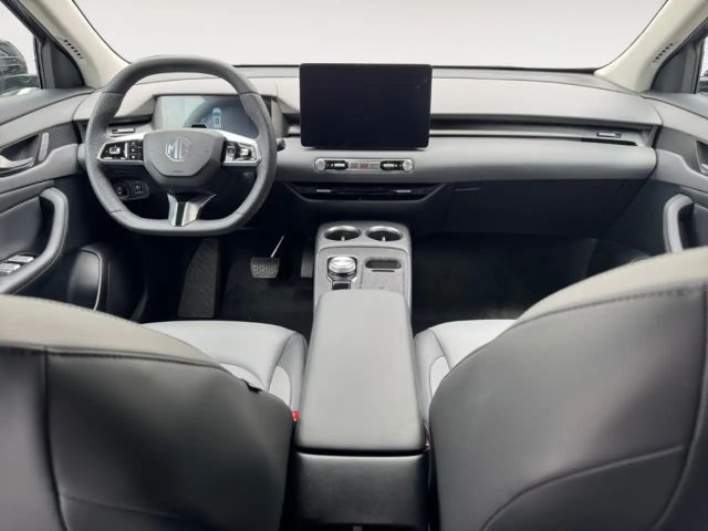 MG MGS5 64 kWh EV Luxury