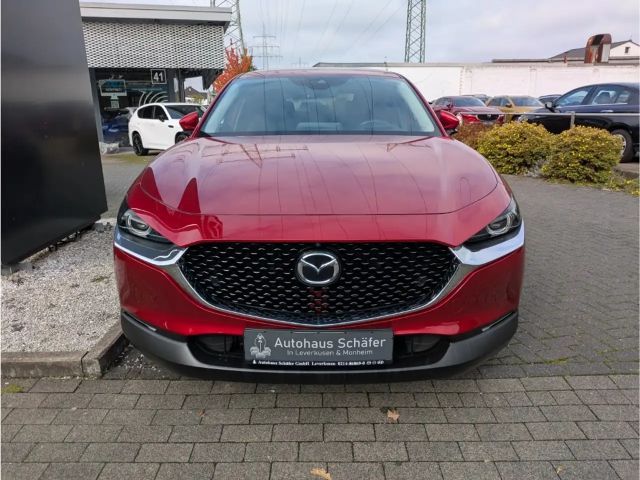 Mazda CX-30 Selection