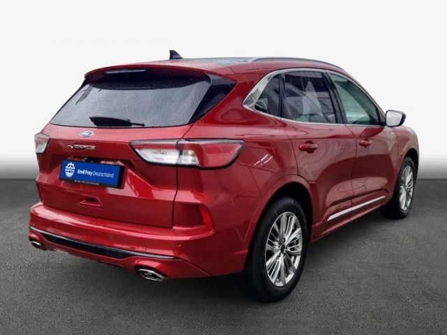 Ford Kuga Plug in Hybrid Vignale