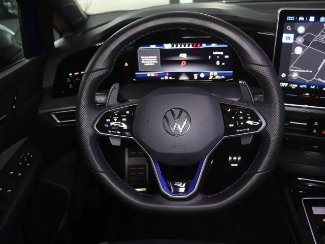 Volkswagen Golf 2.0 TSI DSG