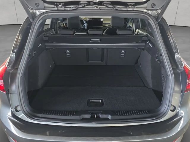 Ford Focus EcoBoost ST Line Wagon