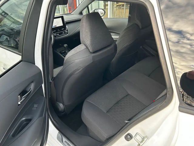 Suzuki Swace Comfort Hybrid