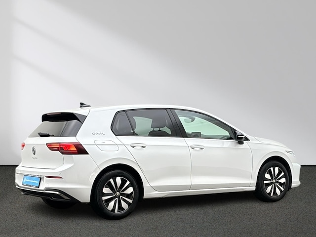 Volkswagen Golf 2.0 TDI DSG Golf VIII Life