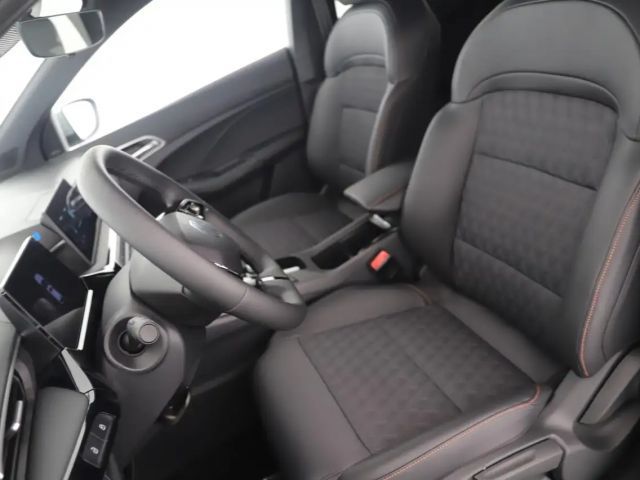 MG MG3 Hybrid+ Luxury