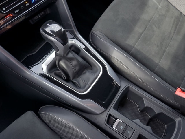 Volkswagen T-Roc 1.5 TSI DSG