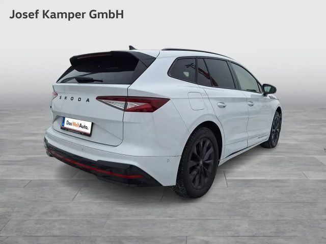 Skoda Enyaq RS