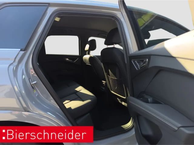Audi Q4 e-tron 35