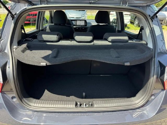 Hyundai i10 1.2 Trend