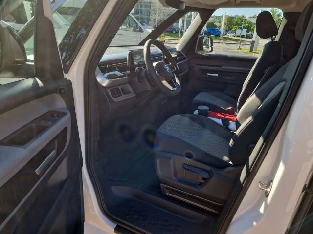 Volkswagen ID.Buzz Pro