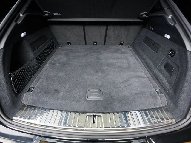 Porsche Cayenne Coupé E-Hybrid