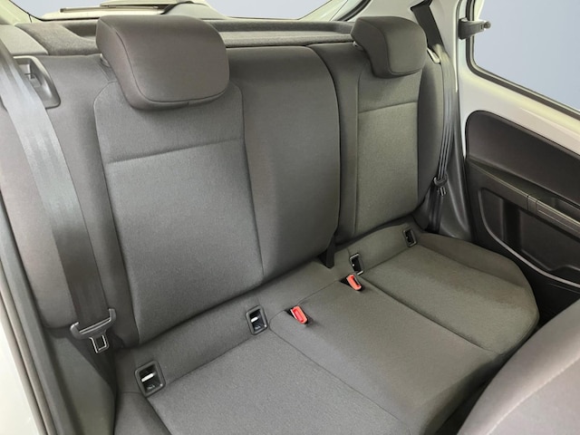 Volkswagen up! 1.0 PDC mit Kamera Klimaautomatik