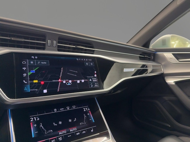 Audi S6 Quattro Sedan