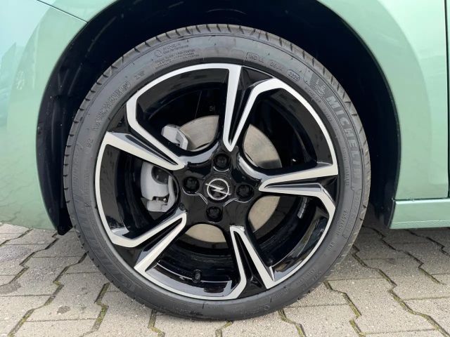 Opel Corsa 1.2 Turbo Turbo