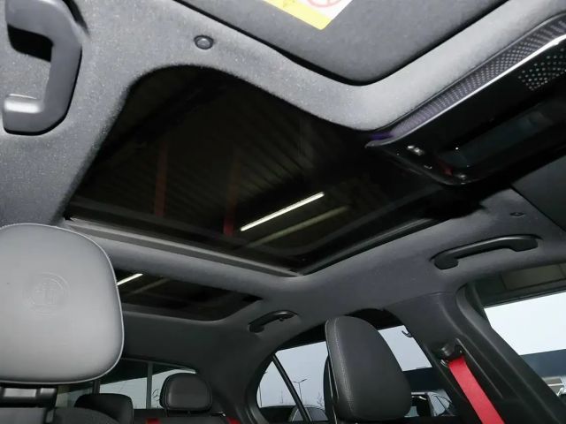 Mercedes-Benz C 43 AMG 4MATIC AMG Line Sedan