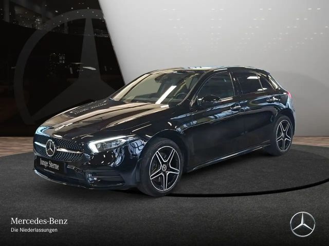 Mercedes-Benz A 250 A 250 e AMG Line