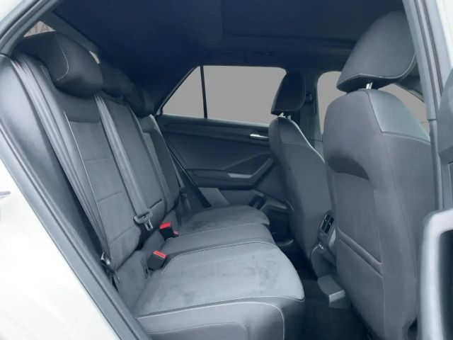 Volkswagen T-Roc DSG R-Line