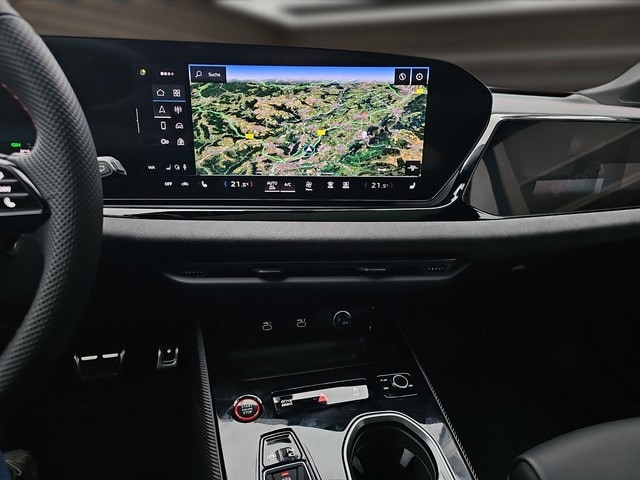 Audi A6 e-tron Avant Quattro