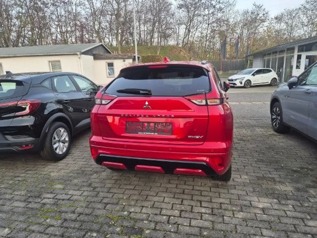 Mitsubishi Eclipse Cross 4WD PHEV