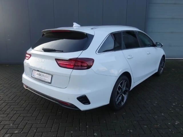 Kia Ceed GDi SportWagon
