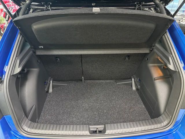 Skoda Fabia Monte Carlo