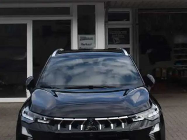 Mitsubishi ASX EDITION 1.8 Hybrid