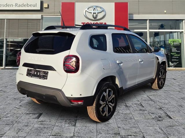 Dacia Duster 1.3 TCe II TCe 150