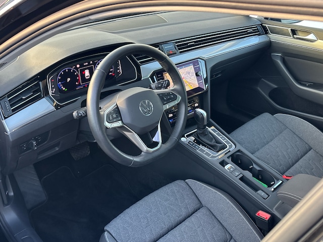 Volkswagen Passat 1.5 TSI DSG Variant