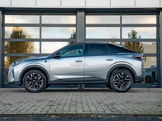 Peugeot 3008 GT-Line