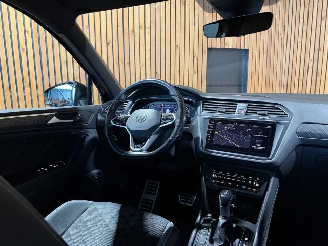 Volkswagen Tiguan DSG IQ.Drive R-Line