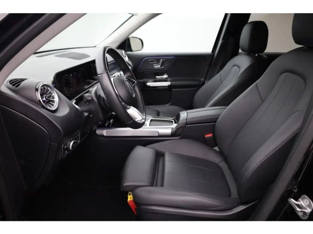 Mercedes-Benz GLB 250 4MATIC Progressive