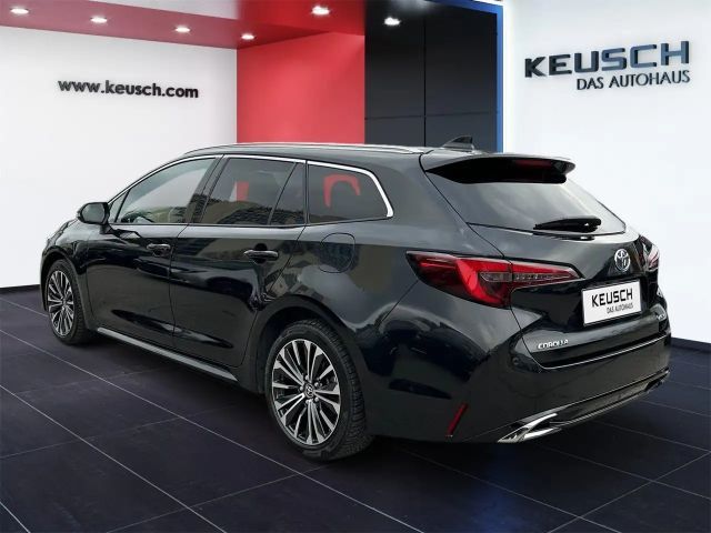 Toyota Corolla Active Hybride