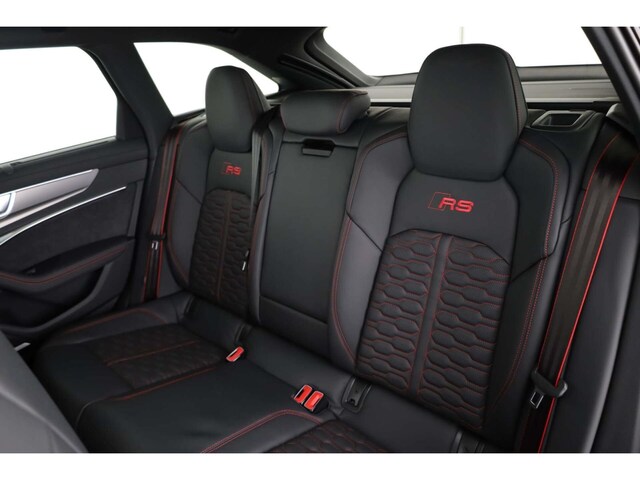 Audi RS6 Avant Quattro