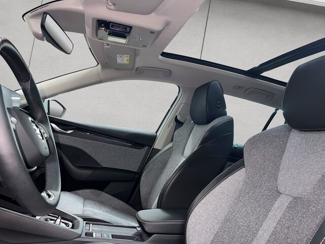 Skoda Octavia 1.5 TSI Combi