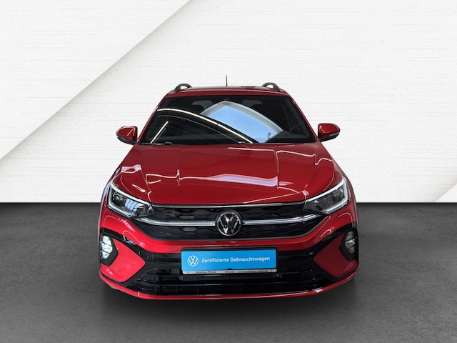 Volkswagen Taigo DSG R-Line