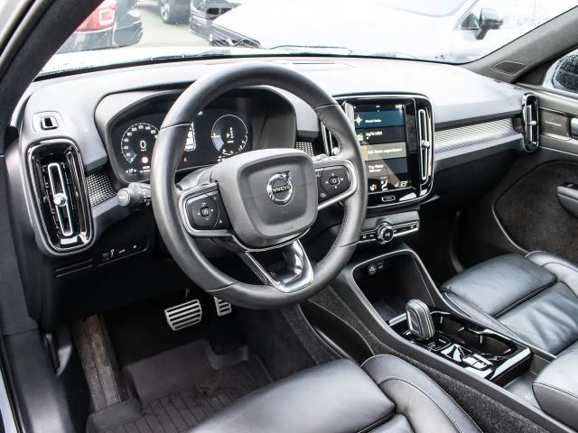 Volvo XC40 R-Design T5